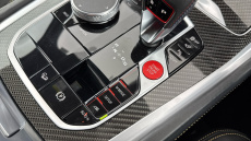 BMW X5 M xDrive X5 M Competition 5dr Step Auto Petrol Estate